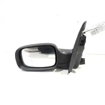 

8639644 rearview Left Renault Megane Ii Saloon 3p 1.5 Dci Diesels
