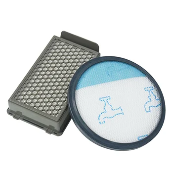 

Filter Kit HEPA Staubsauger Compact power for Rowenta RO3715 RO3759 RO3798 RO3799 vacuum cleaner parts kit accessories