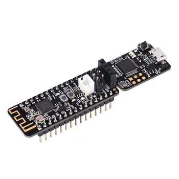 

1pcs Nanobit Development Board Makecode Graphical Programming Development Board DIY Smart STEM Toy Accessories Wholesale