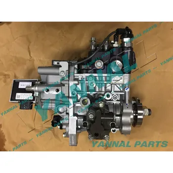 Billige 4TNV98 4TNV98T Motor Einspritzpumpe 729974-51370 Für R80-7 R80-9 Bagger Loader
