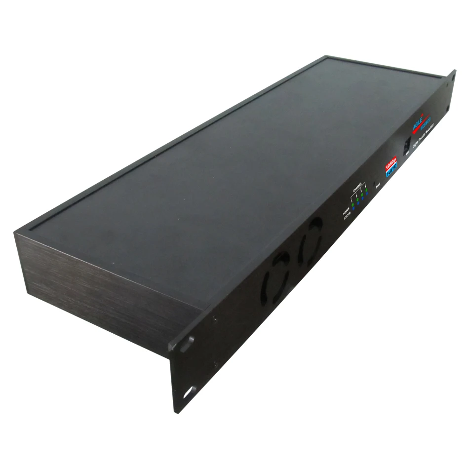 4 канальный HDMI модулятор кодировщика ATSC и J. 83b через NMS MPEG2 QAM модулятор|Теле-