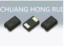 8MHZ SMD Passive Crystal 5032 2P 20PF 20PPM 20PCS