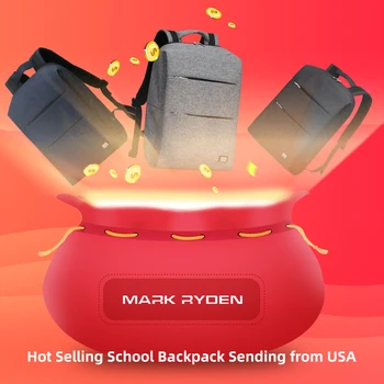 

Drop shipping USA warehouse Clearance for back School Backpack men backpack