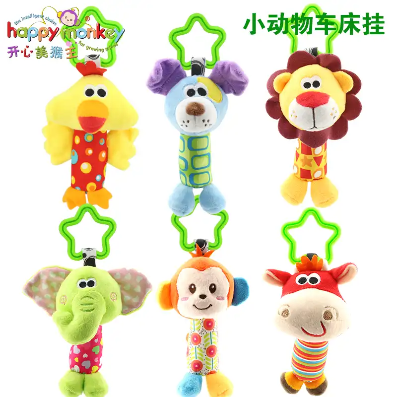 muñecos para colgar coche