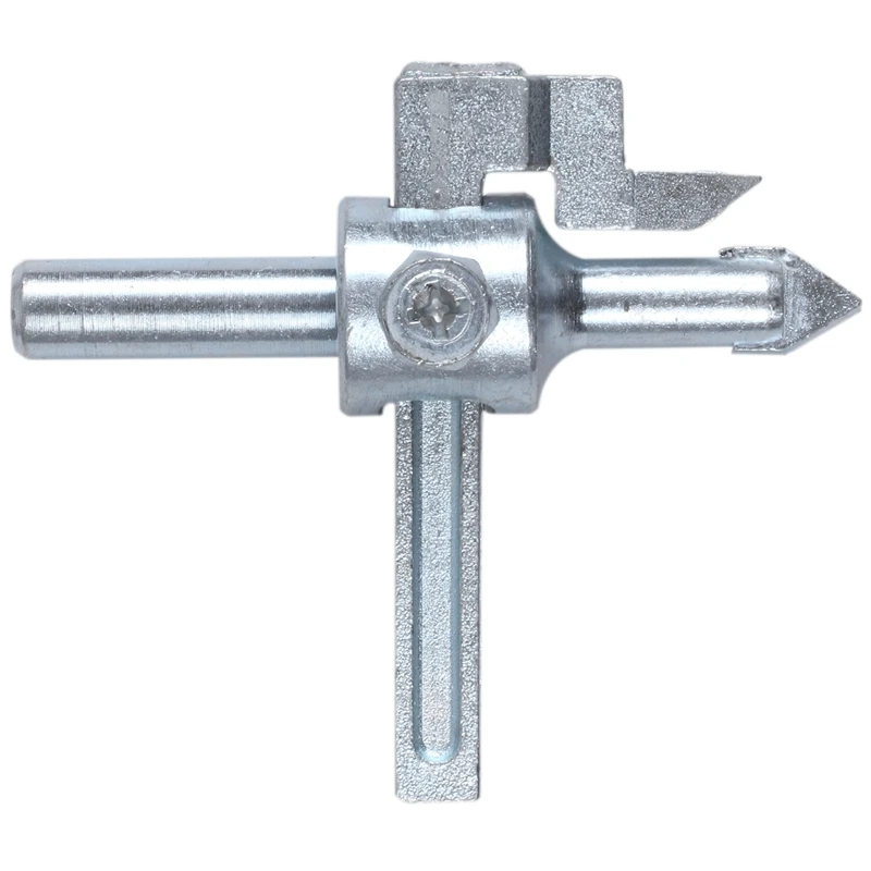 Promotion! Adjustable Circle Tile Cutter Hole Cutter For Ceramic Tile