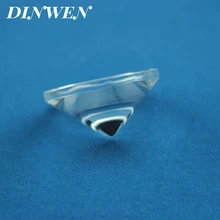 4 шт. кристально чистый усилитель Спайк проигрыватель компакт-дисков с проигрывателем динамик ЦАП DVD для рабочего кабинета футов 40x25 мм