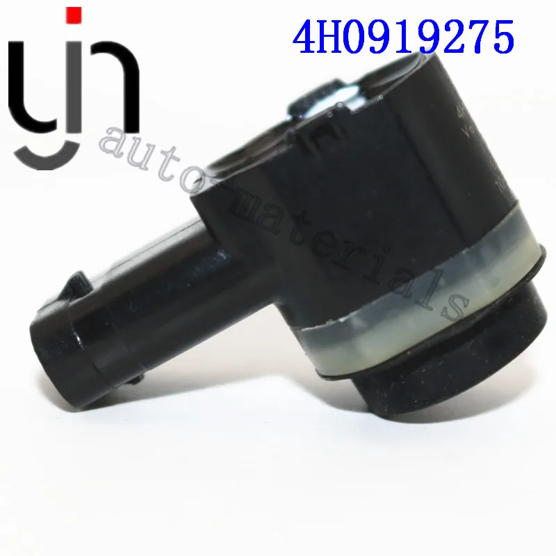1Pcs 3C0919275L 3C0919275S 4H0919275 5K0919275 Car Parking Sensor For Pas sat 3C B6 Jetta Tig uan To uran Go lf3 Audi