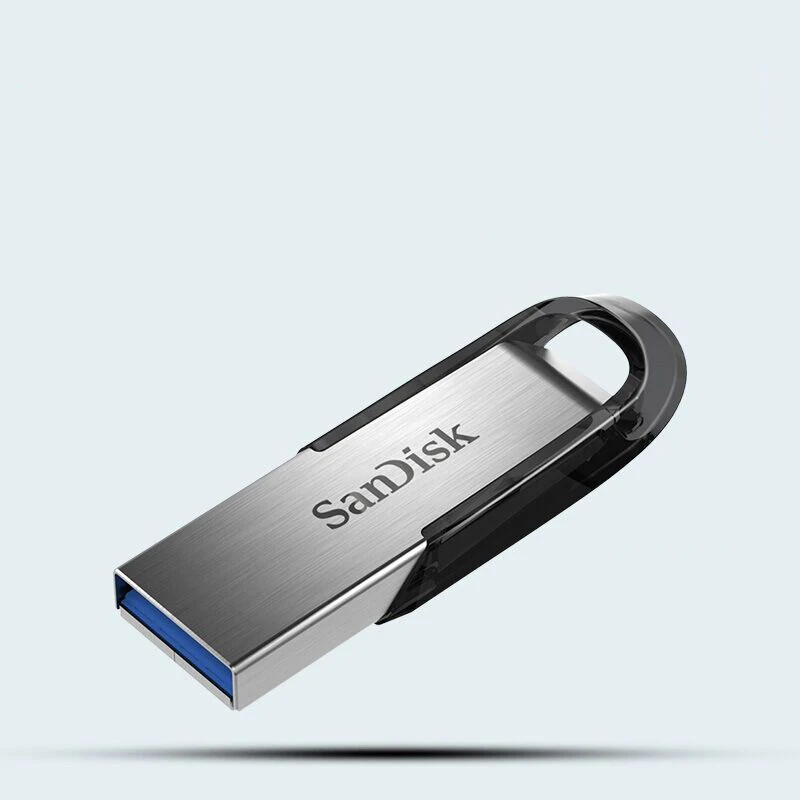 SANDISK CZ73 Original ULTRA FLAIR высокоскоростная передача дисков U disk до 150 м/с на 64 ГБ 128 256 ГБ|USB