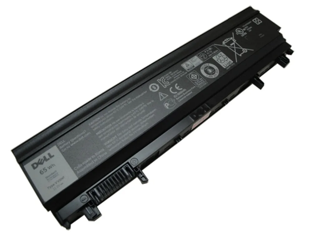 Новый оригинальный аккумулятор для Dell 451-BBID VVONF 451-BBIE M7T5F 451-BBIF WGCW6 FT6D9 0K8HC 3K7J7 1N9C0 970V9