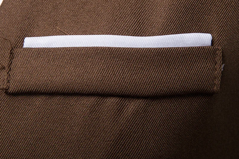 Белое свадебное платье из плотной шерсти для Для мужчин Slim Fit Для мужчин s Мужская жилетка, костюм жилет мужской деловой повседневный деловой жилет Для мужчин