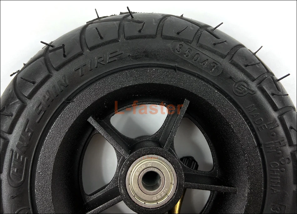 6 inch air wheel -14-950