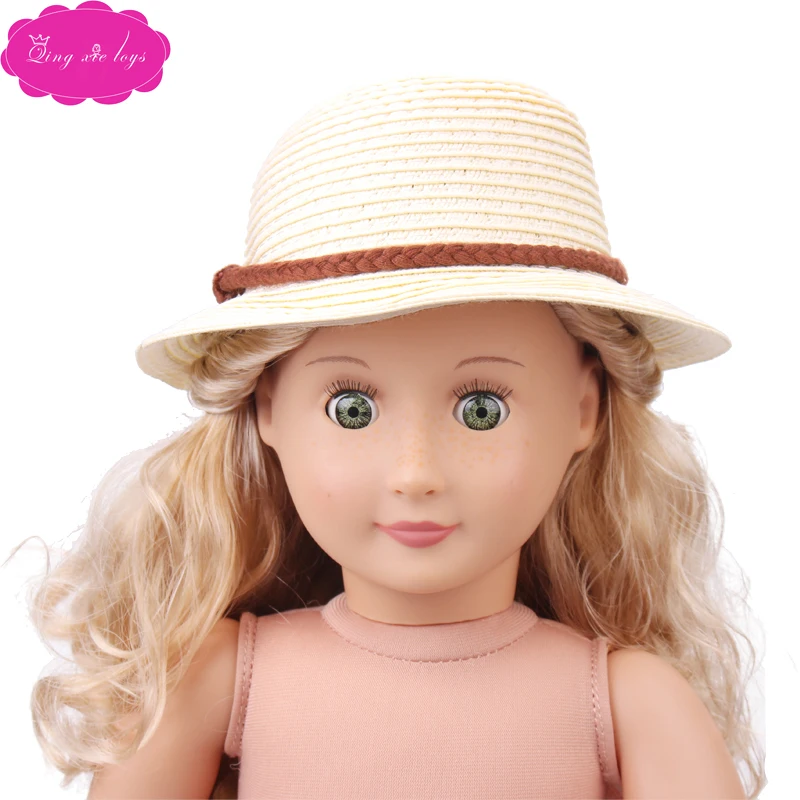 doll hats for 18 inch dolls
