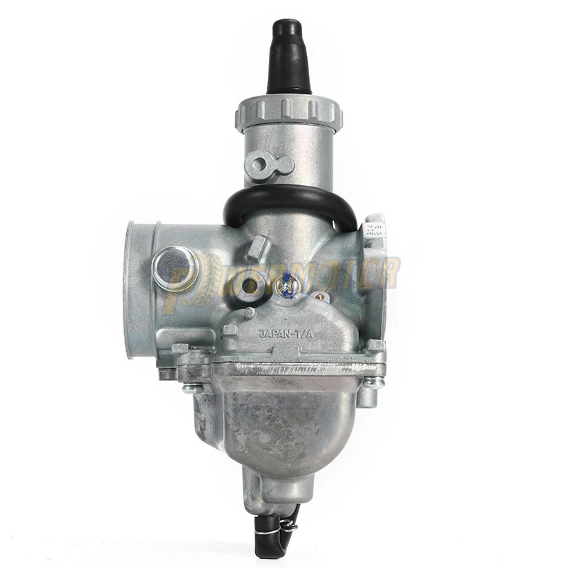 Мотоцикл Mikuni Карбюратор Mikuni VM26 30 мм автомобиль для 150cc 160cc 200cc 250cc CRF KLX TTR XR датчик давления мотоцикл для езды по бездорожью мотоцикл