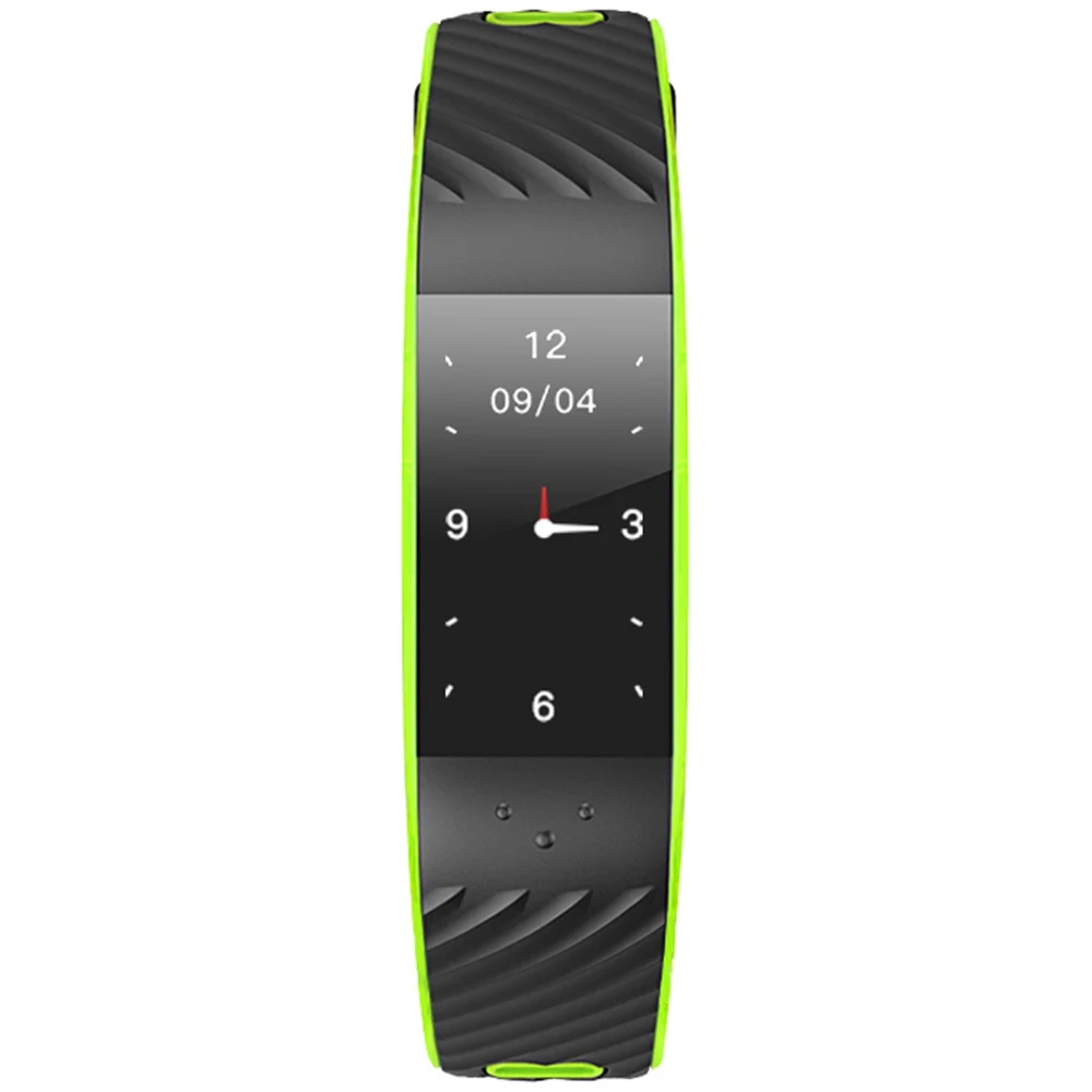 Фитнес браслет Qumann QSB 12