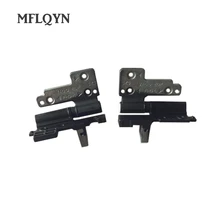 Набор ЖК-петель для ноутбука Dell Precision M4800 VAQ10 EDP FHD 1080P сенсорная версия ЖК-петли левый и правый L R ноутбук