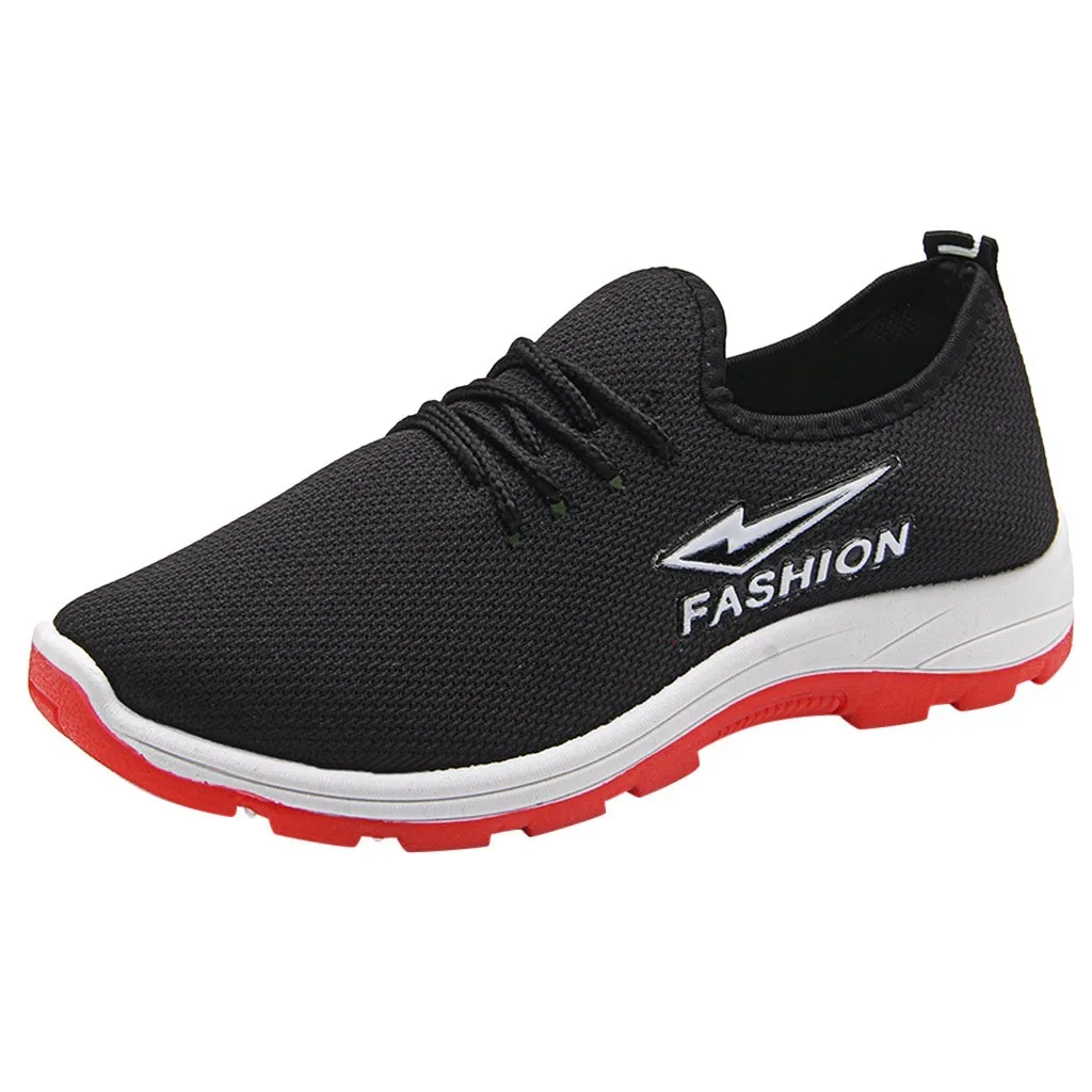 Zapatillas mujer Женские кроссовки Слипоны Дышащая женская обувь Беговые Прогулки
