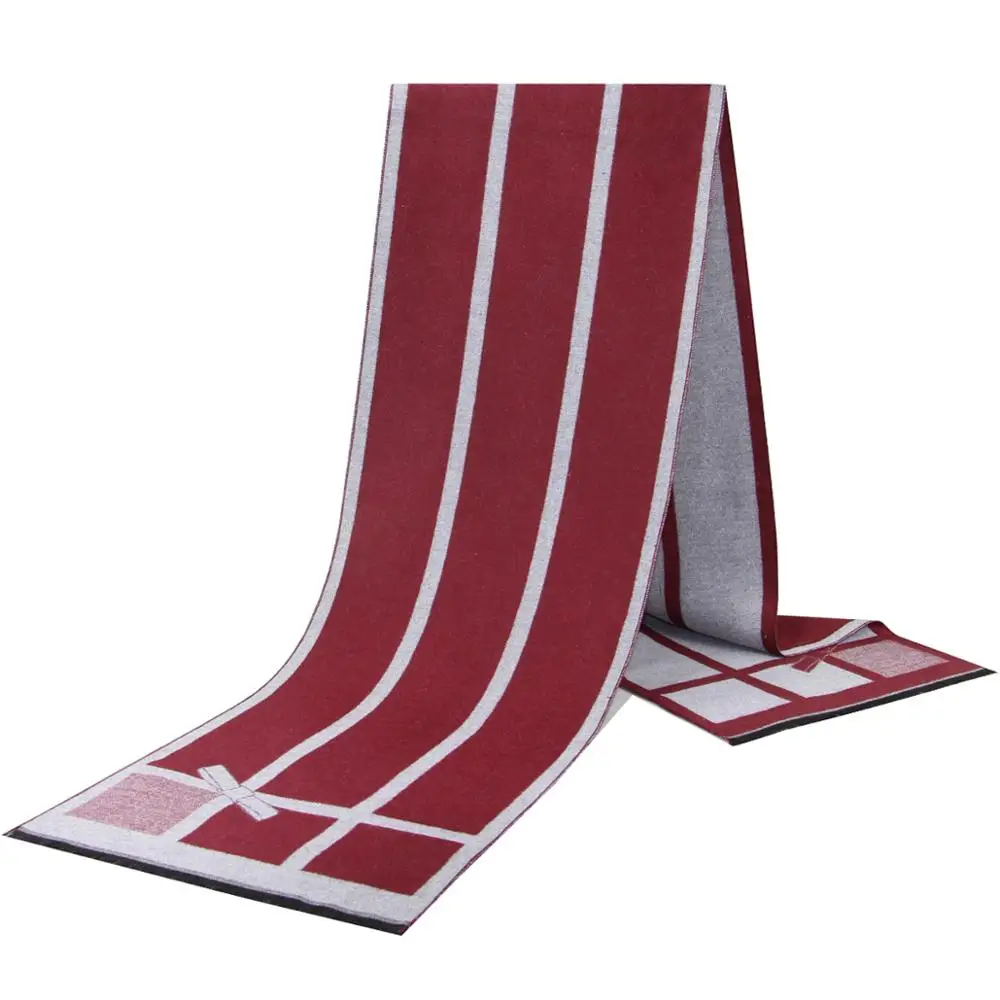 

Зимние кашемировые шарфы с кисточками, женские черно-белые мусульманские хиджабы с принтом, шарфы для дам, Пашмина, женский головной шарф, палантин