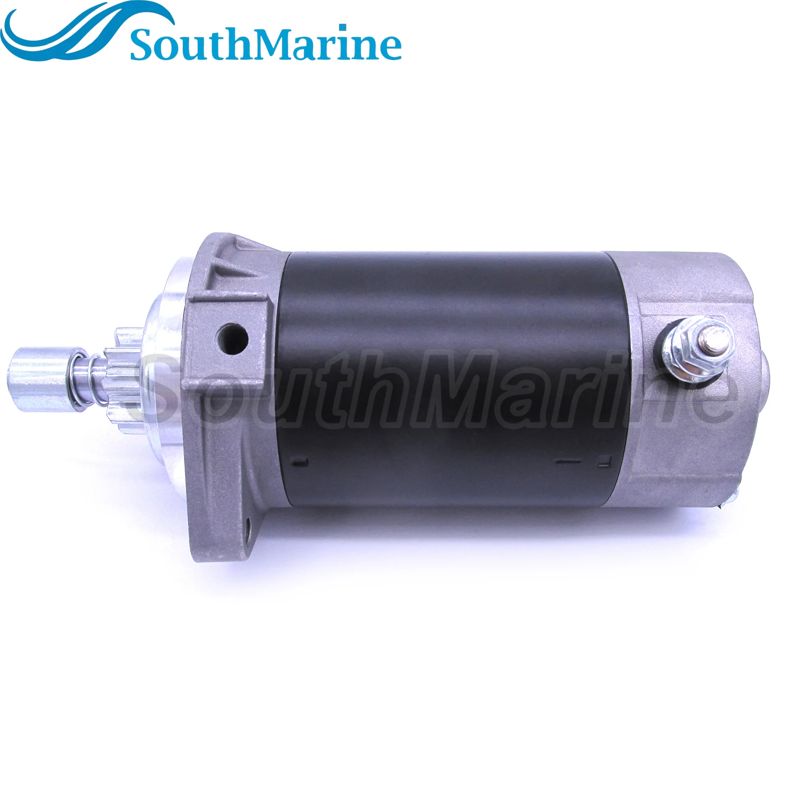 

Подвесной Двигатель 50-853805T03 853805A3 8M0147039 50-8M0188334 стартовый мотор для Mercury Mairner 9.9HP 10HP 15HP 20HP 25HP 30HP