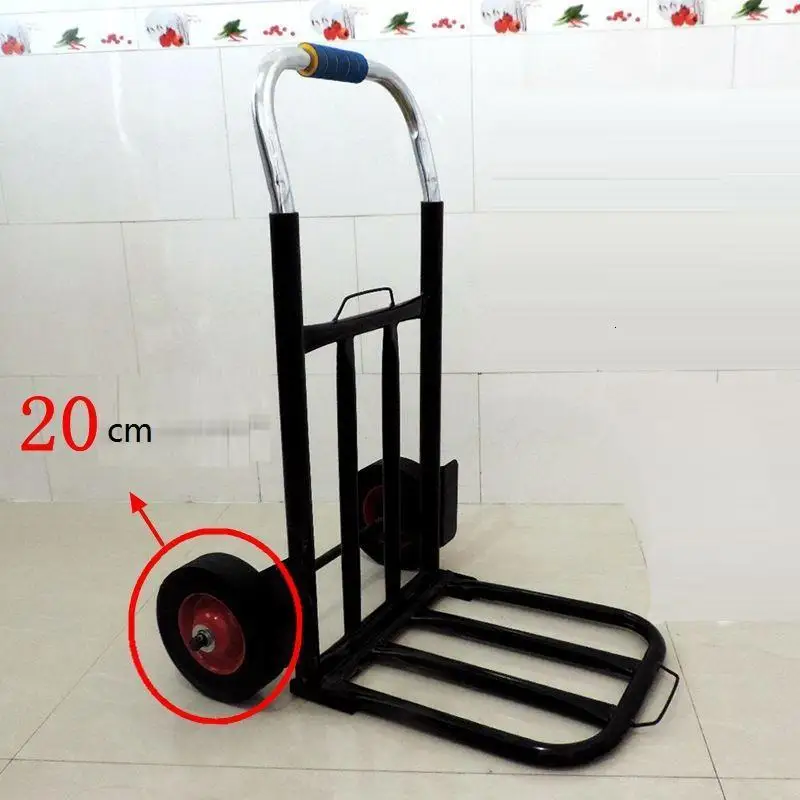 De Compra Verdulero piegevole складной Carro Carrello Cucina Mesa Cocina тележка для покупок стол колесная
