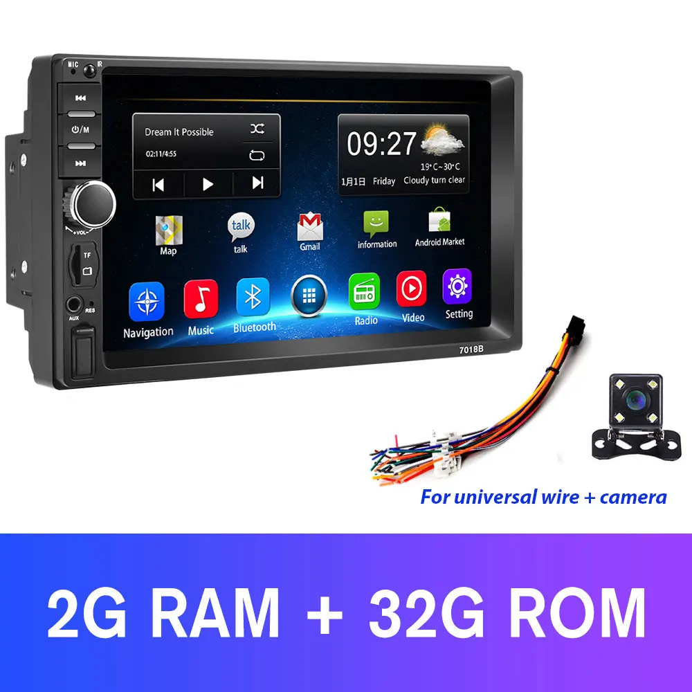 A2709U+4LED