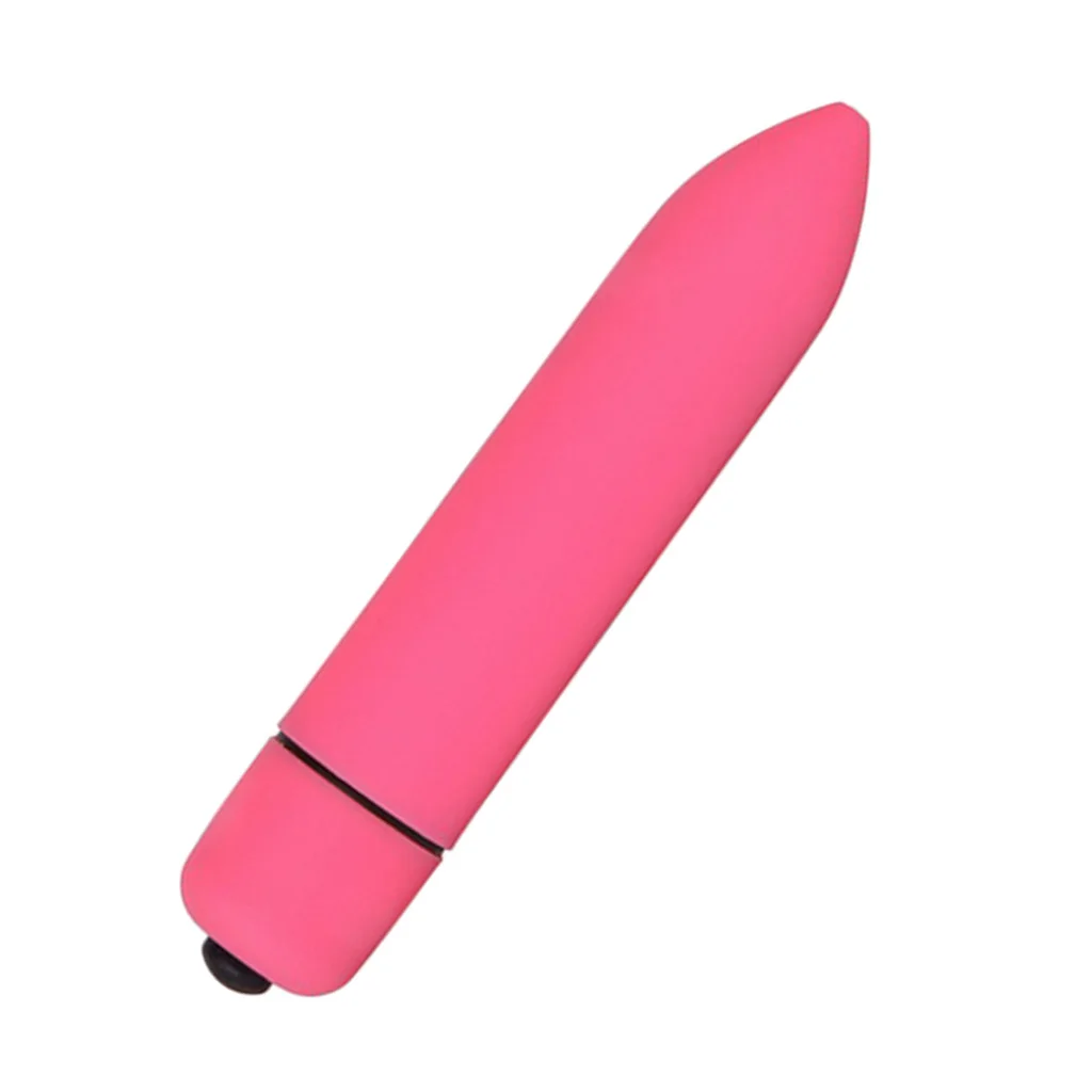 Powerful Mini Portable Female Sex Products Vibrating Jump Eggs 1/10-Speed Massage Wand Vibrating Massager