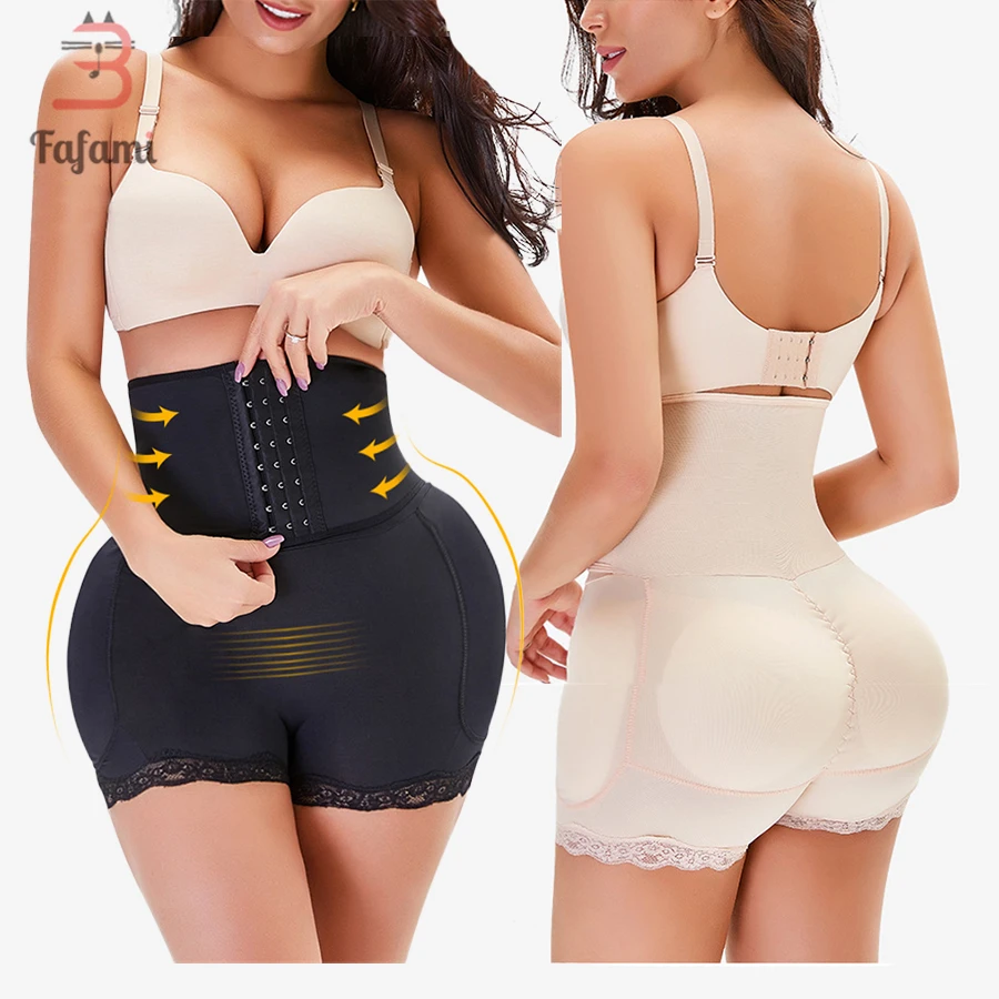 Slimming Shapewear Sheath Woman Belly For Pregnant Women High Waist Panties Body  Shaper Hips Butt Lifter Postpartum Girdles - Intimates - AliExpress