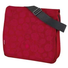 Сумка Herlitz BE BAG красная