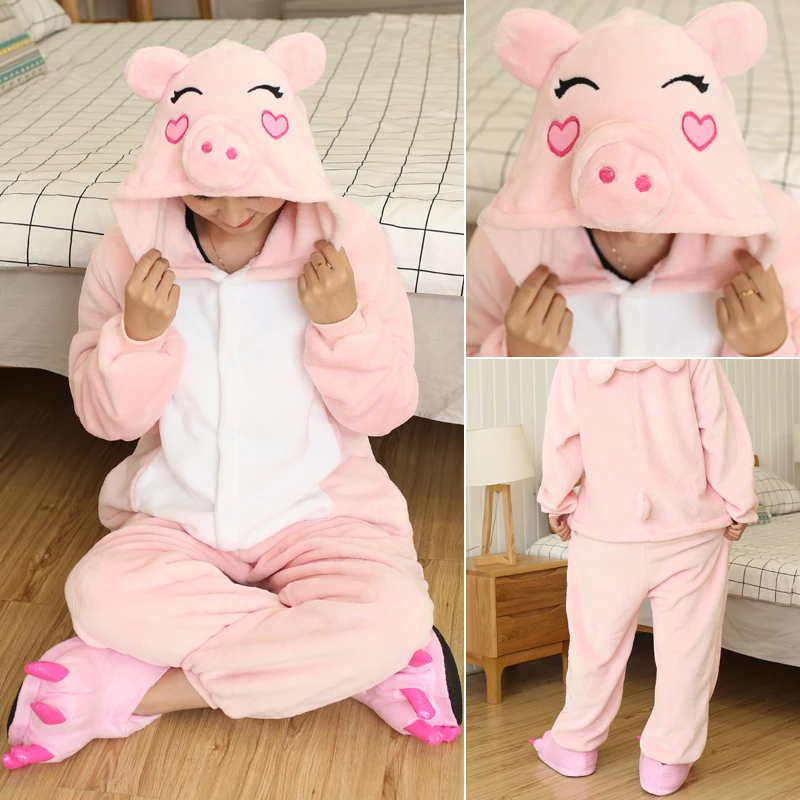 Pink Pig