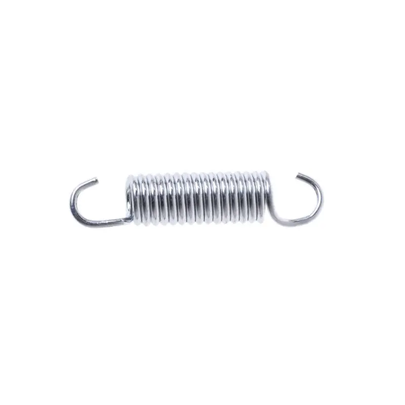 

8-21cm High Quality Stainless Steel Spring For Circular Trampoline Replacement