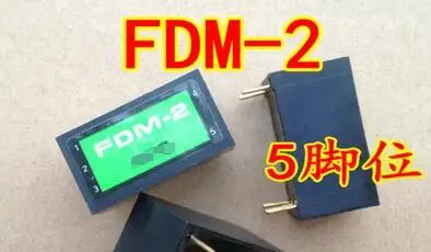 

100% NEW Free shipping FDM-2
