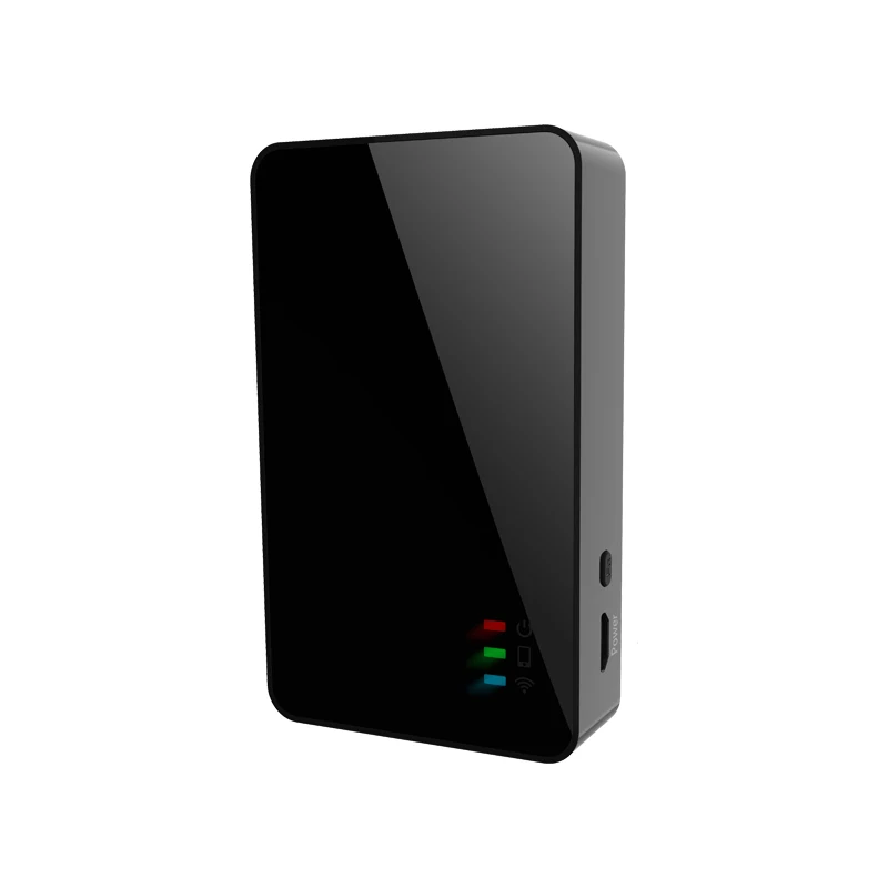 

5G WiFi Display Dongle HDMI TV Receiver Miracast Airplay DLNA Mirroring for iPhone Android Smartphones iPad Mac