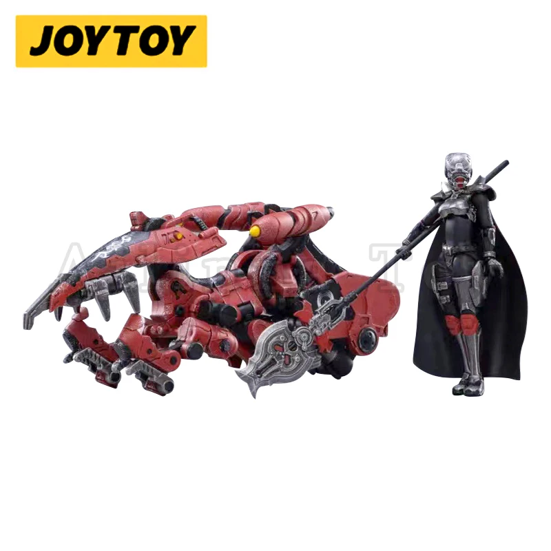 JOYTOY 1/18 クロスファイア 葵 SWART 可動フィギュア2体 JOYTOY 1/18 クロスファイア 葵 SWART 可動フィギュア2体 - メルカリ