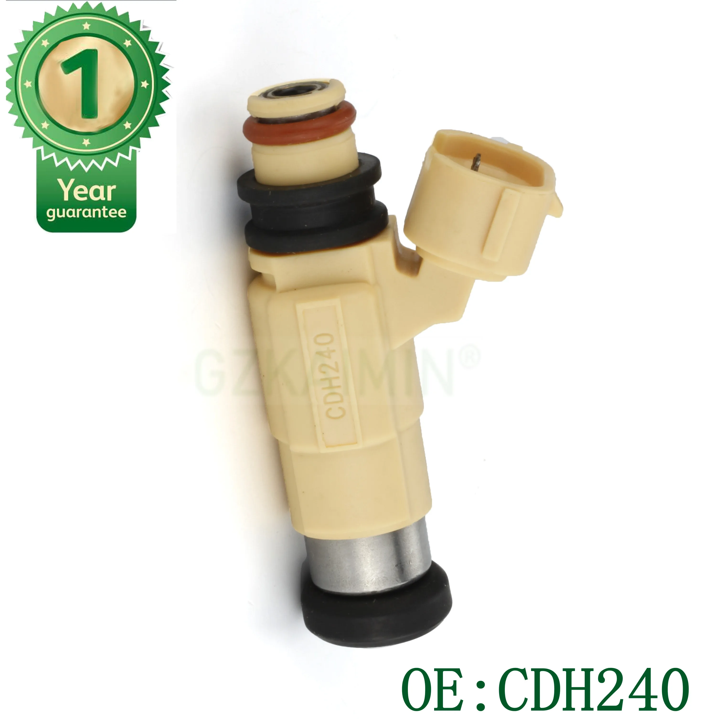 Высокое качество инжектор топлива Форсунка впрыска MR507252 CDH240 для CHRYSLER для MITSUBISHI