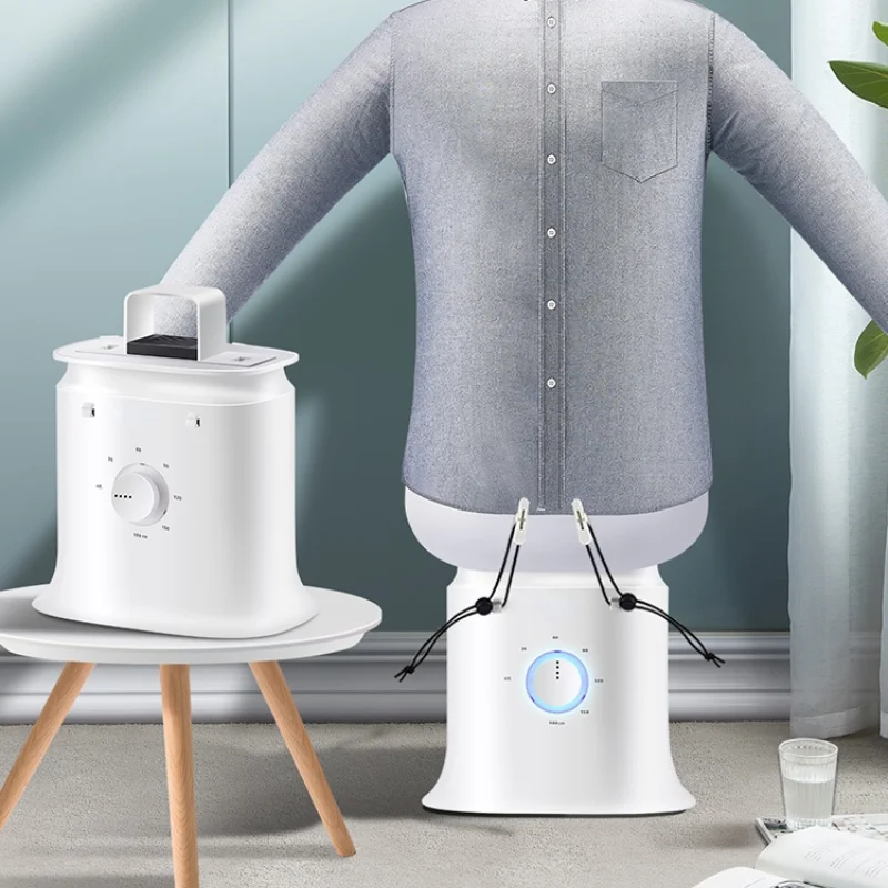 Hanging Ironing Machine Home Standing Steam Small Ironing Iron