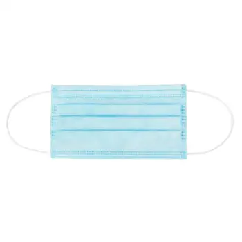 

Disposable Civilian Mask Anti-dust Anti-sand Anti-pollen Protective Mask