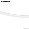 Barrow PU Transparent Soft Tube, 10x13mm, 3/8” Hose For Computer Water Cooling System, CPU GPU Cooler Tube, RGTP-B ► Photo 3/5