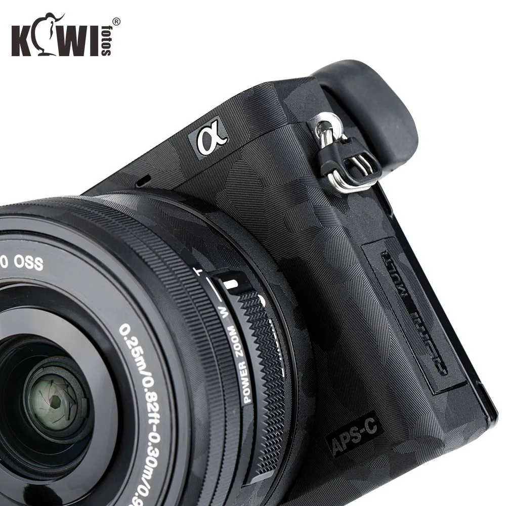 KIWIFOTOS KS-A6000SK(13)