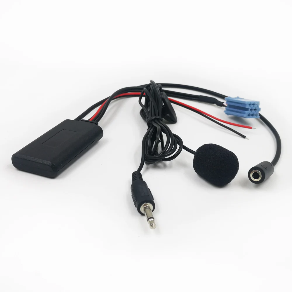 vw 8pin bluetooth d (1)