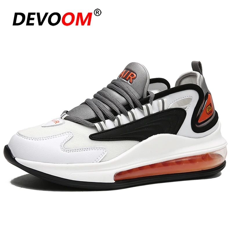 white gym trainers mens