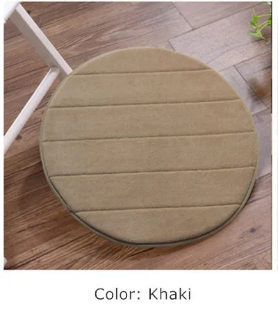 90CM Meditation yoga mat 20mm suede cushion mat putuan, multi-specifications for wholesale price yoga mat super-soft, non-slip - Цвет: 90CM