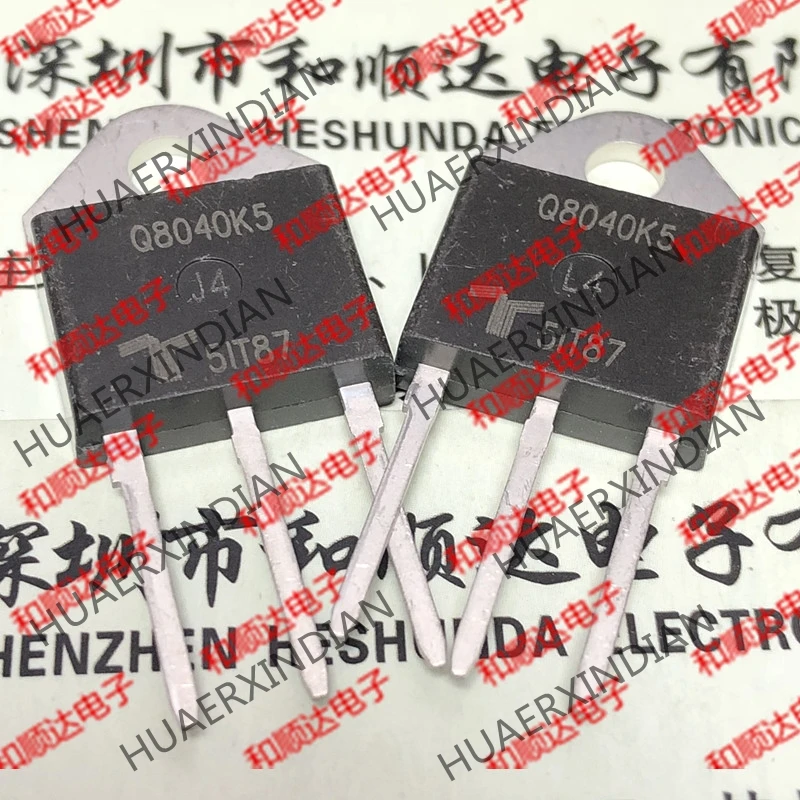 10 шт./лот Q8040K5-218 800V 40A