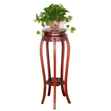 Комнатный плантенстандарт лестница Saksi Standi Escalera Decorativa Madera балкон цветочный стеллаж Dekoration Stojak Na Kwiaty полка для растений