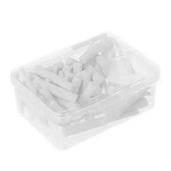 

2.3mm 5mm Electric Eraser Refill Eraser With 40Pcs+30Pcs Refills Replacement Erasers Sketch Erasers