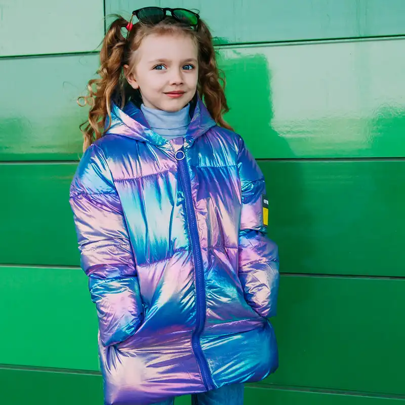 Childrens coats girls Clearance