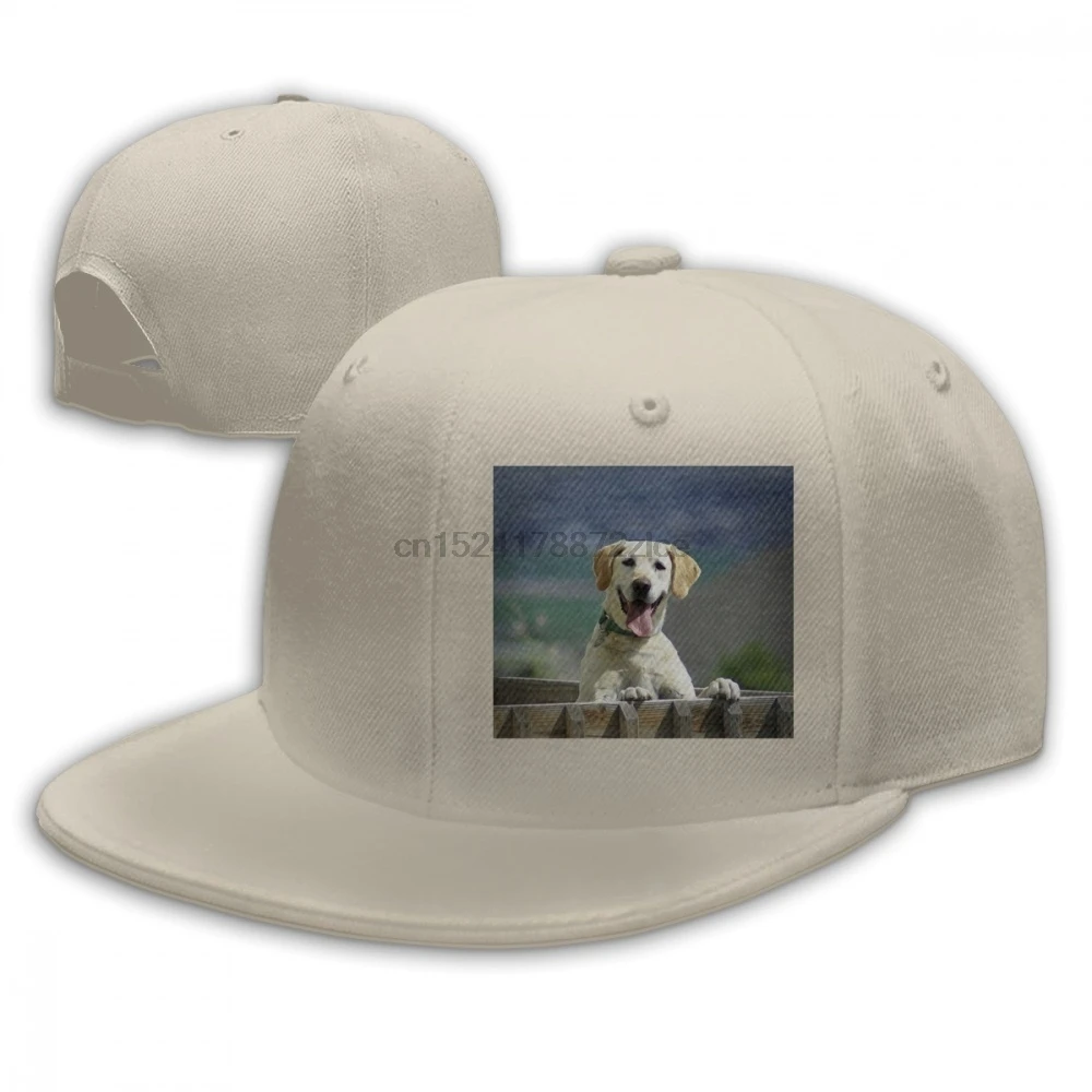 Новая модная повседневная Регулируемая бейсбольная кепка sHappy, кепка для собак, Casquette головные уборы