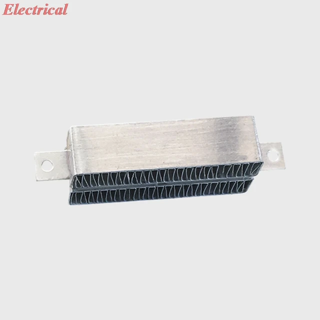 Aluminium Heating Element Plate 12V 50 WATT 200℃ Heater In Pakistan