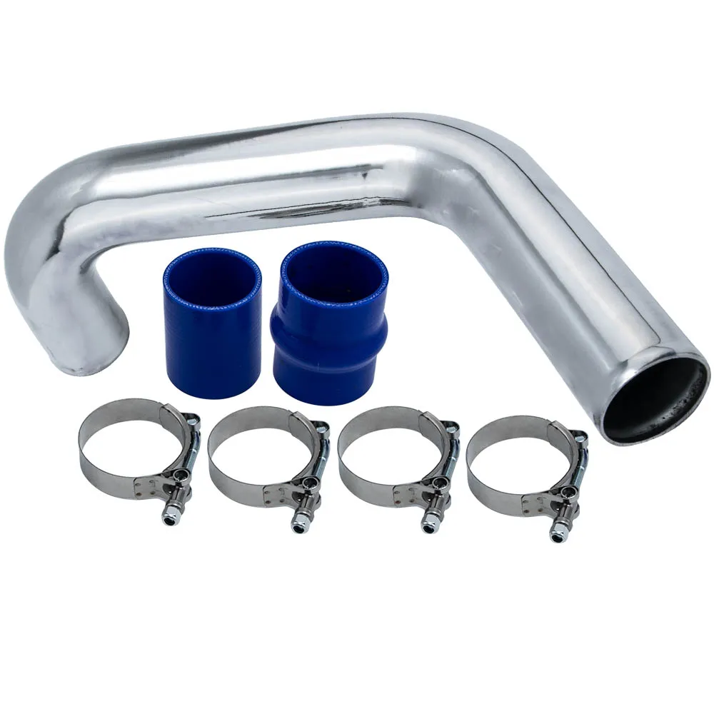 D40 Navara 20052006 Turbo Intercooler Hot Pipe Upgrade Cheap Bargain
