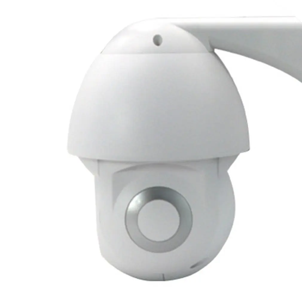 V380 Smart Wireless Dome Camera Network Surveillance Camera Outdoor Waterproof Outdoor Remote Wifi Alarm Monitor