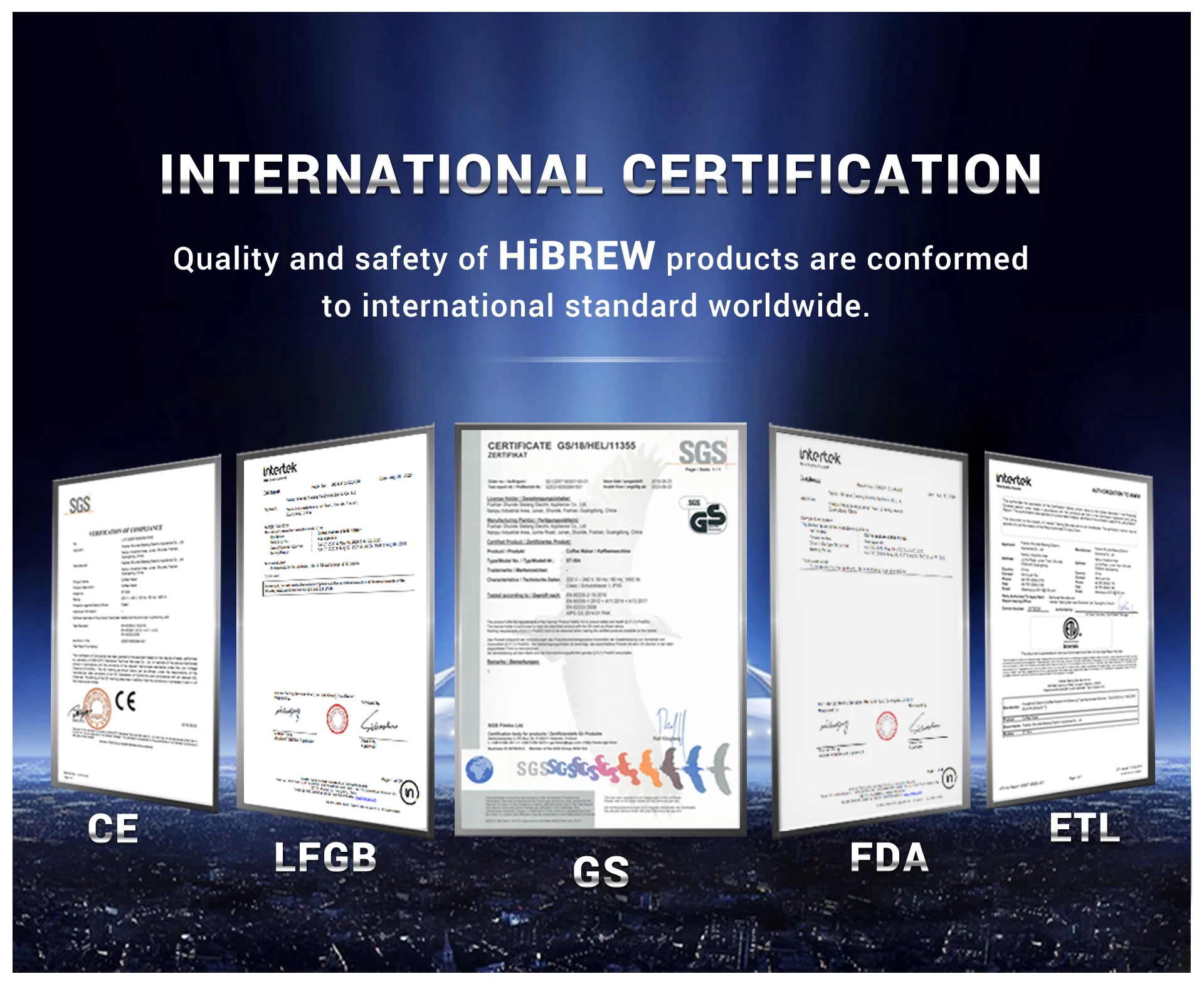 Blue, Modo Mio, pod ESE, Caffitaly, H1, H2