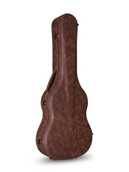 

9.650 classical guitar case, with hygrometer, Alhambra